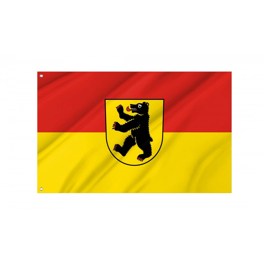 Bernau im Schwarzwald Flagge - Deutschland schnelle lieferung & qualitativ hochwertig | kaufeflaggen