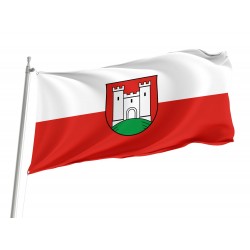 Besigheim Flagge