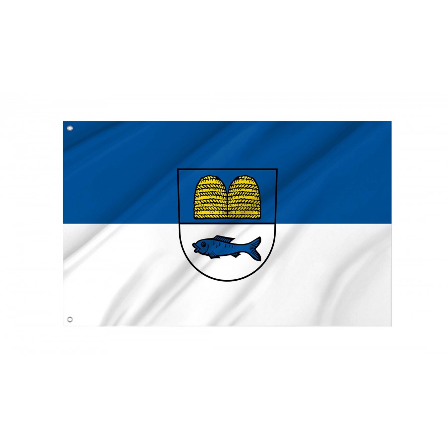 Binau Flagge - Deutschland schnelle lieferung & qualitativ hochwertig | kaufeflaggen