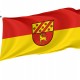 Bingen Flagge - Deutschland schnelle lieferung & qualitativ hochwertig Bingen Flagge - Deutschland schnelle lieferung & qualitativ hochwertig | kaufeflaggen