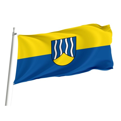 Boms Flagge