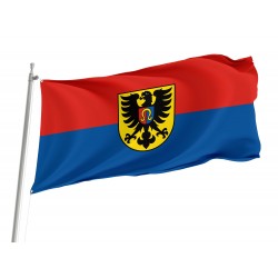 Bopfingen Flagge