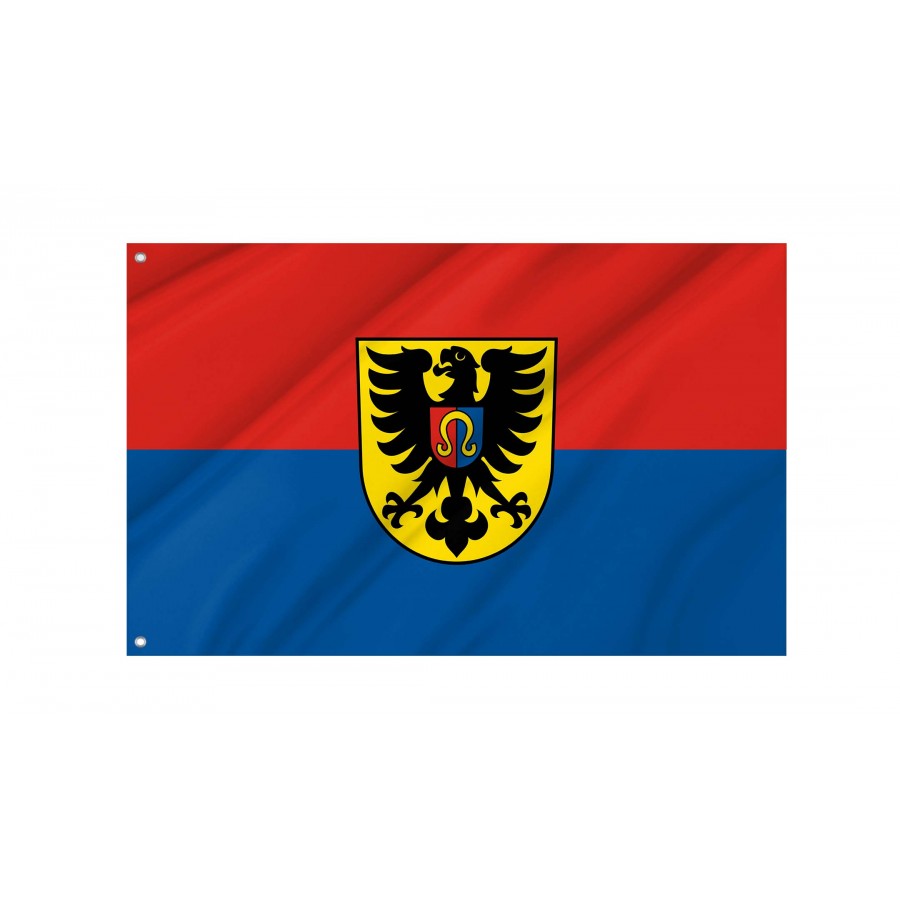 Bopfingen Flagge - Deutschland schnelle lieferung & qualitativ hochwertig | kaufeflaggen