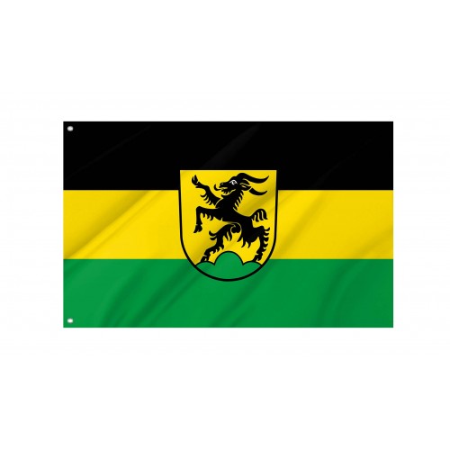 Boxberg Flagge