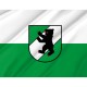 Brigachtal Flagge - Deutschland schnelle lieferung & qualitativ hochwertig | kaufeflaggen