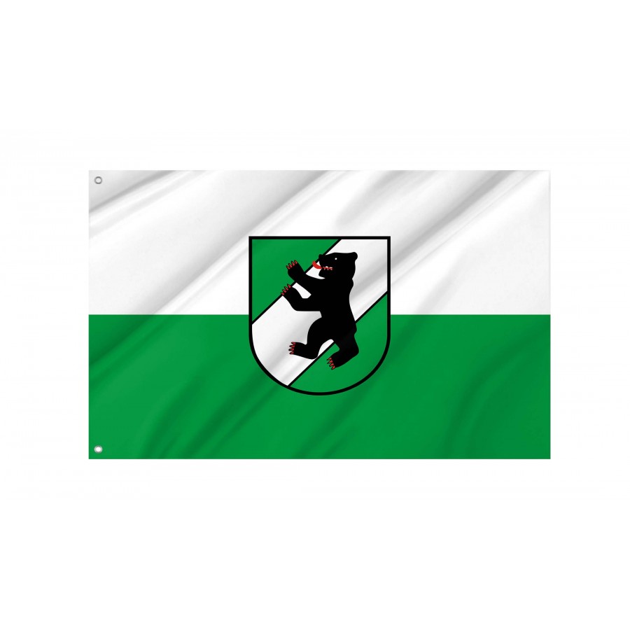 Brigachtal Flagge - Deutschland schnelle lieferung & qualitativ hochwertig | kaufeflaggen