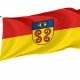 Burgstetten Flagge - Deutschland schnelle lieferung & qualitativ hochwertig | kaufeflaggen