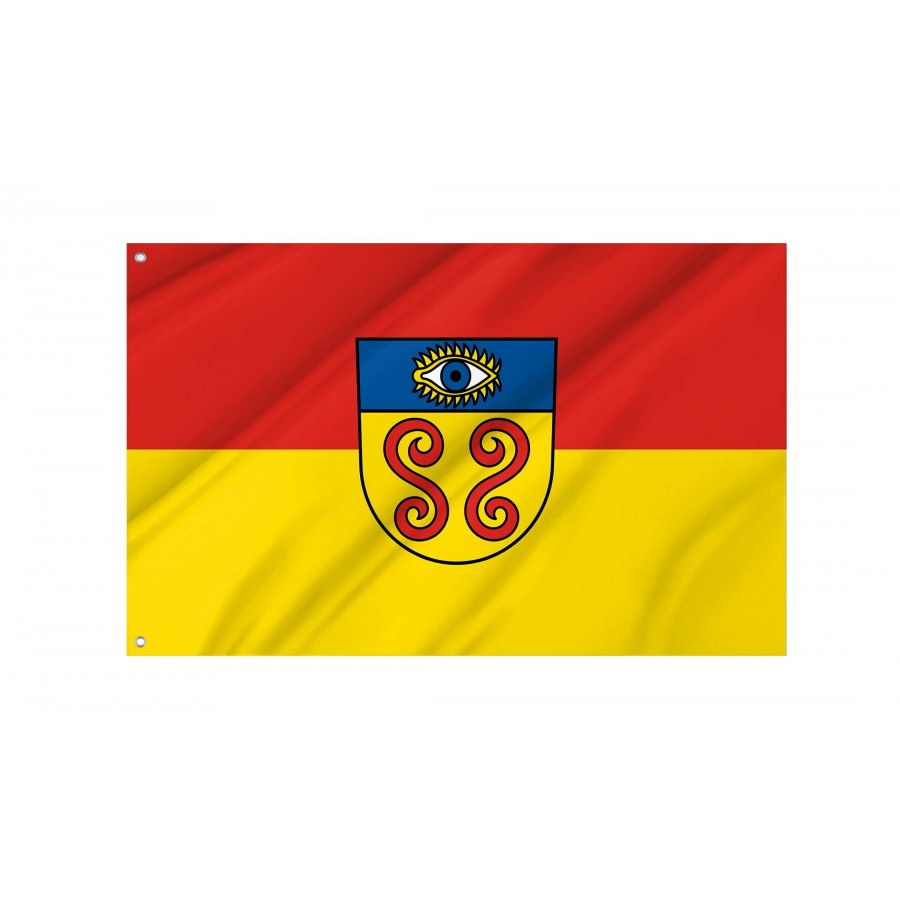 Burgstetten Flagge - Deutschland schnelle lieferung & qualitativ hochwertig | kaufeflaggen