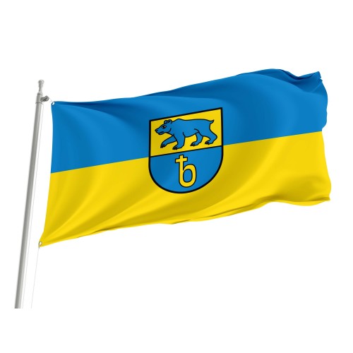 Bärenthal Flagge