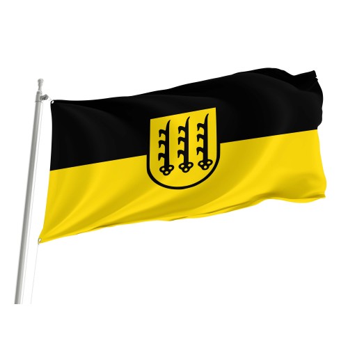 Crailsheim Flagge