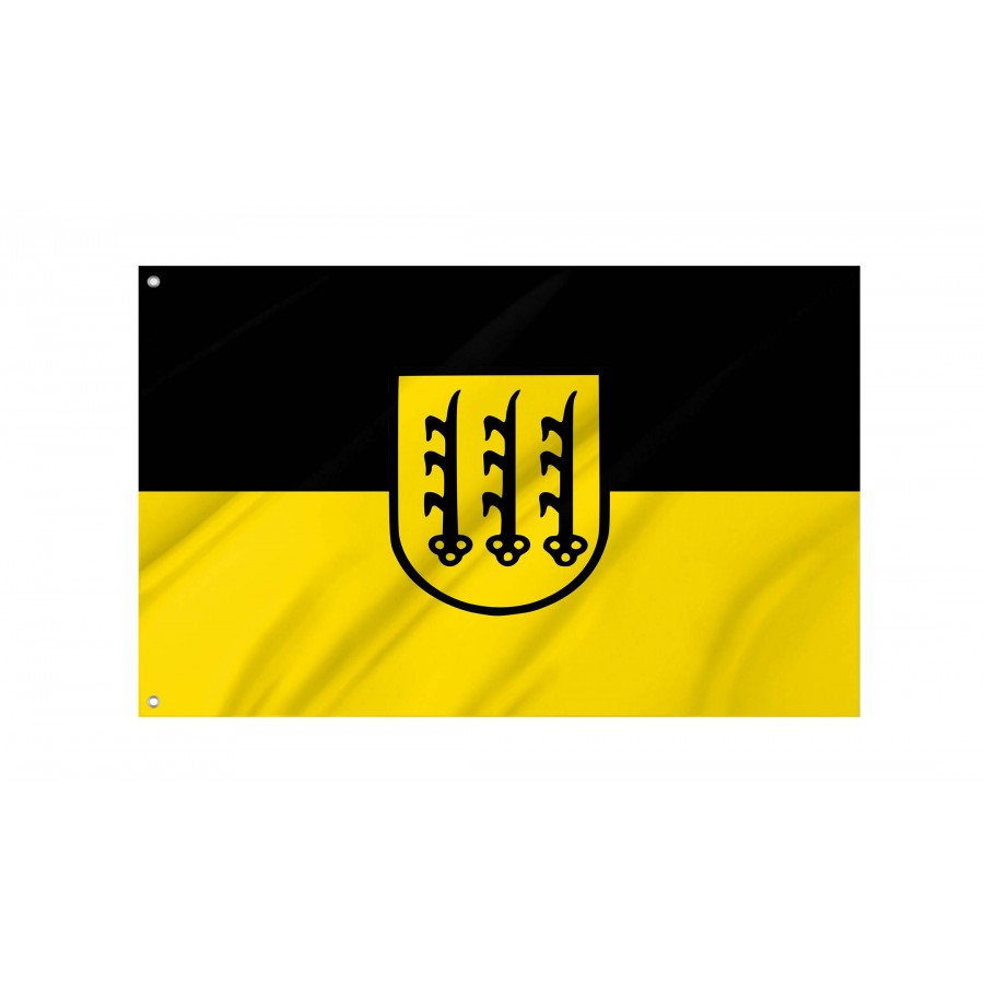 Crailsheim Flagge - Deutschland schnelle lieferung & qualitativ hochwertig Crailsheim Flagge - Deutschland schnelle lieferung & qualitativ hochwertig | kaufeflaggen