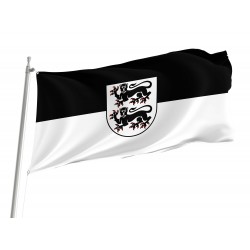Creglingen Flagge