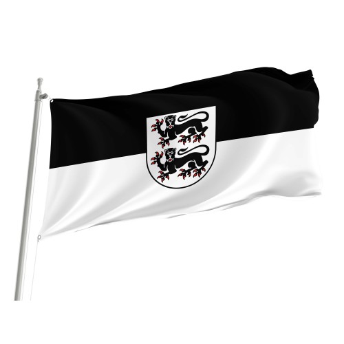 Creglingen Flagge