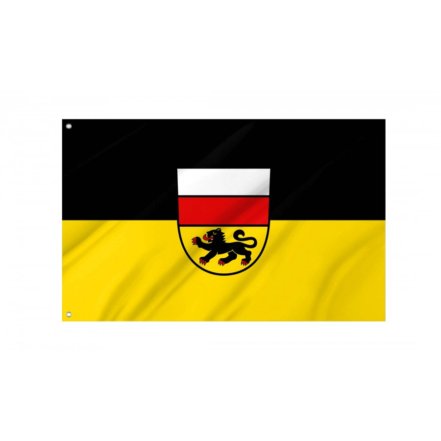 Dautmergen Flagge - Deutschland schnelle lieferung & qualitativ hochwertig | kaufeflaggen