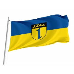 Deißlingen Flagge