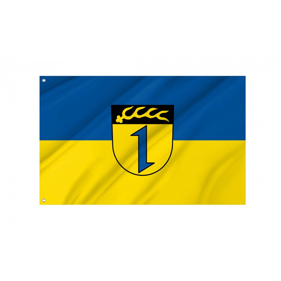 Deißlingen Flagge - Deutschland schnelle lieferung & qualitativ hochwertig Deißlingen Flagge - Deutschland schnelle lieferung & qualitativ hochwertig | kaufeflaggen