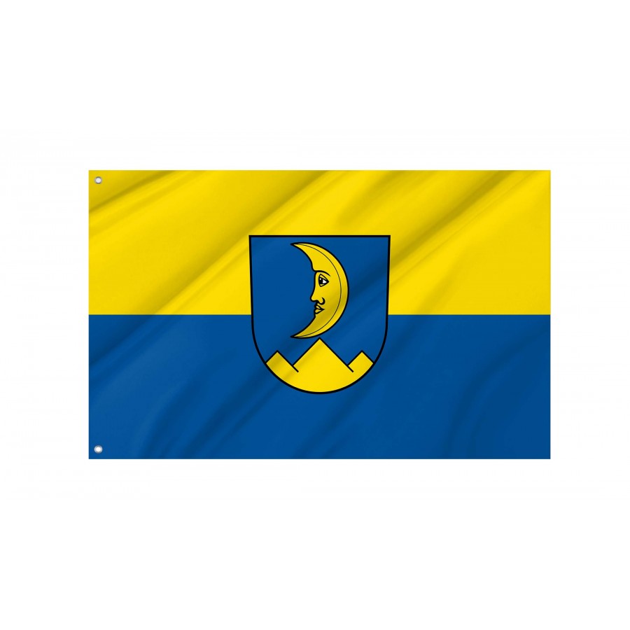 Dettighofen Flagge - Deutschland schnelle lieferung & qualitativ hochwertig | kaufeflaggen