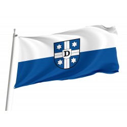 Dielheim Flagge