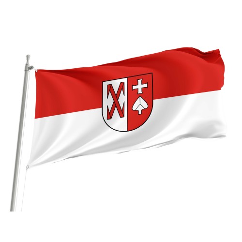 Ditzingen Flagge