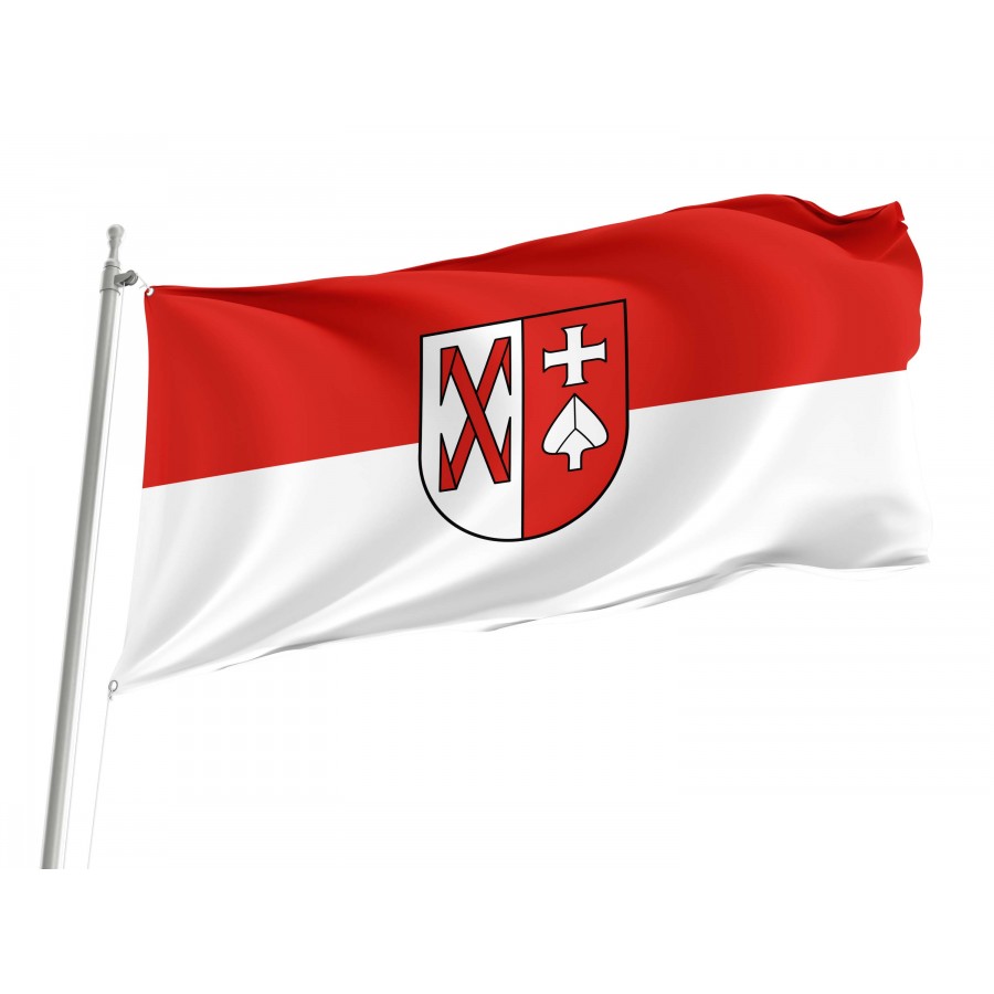 Ditzingen Flagge - Deutschland schnelle lieferung & qualitativ hochwertig | kaufeflaggen