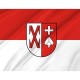 Ditzingen Flagge - Deutschland schnelle lieferung & qualitativ hochwertig | kaufeflaggen