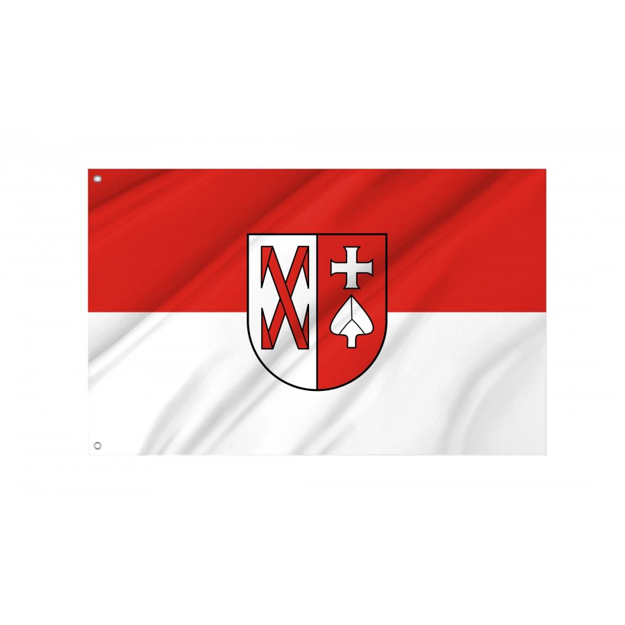 Ditzingen Flagge - Deutschland schnelle lieferung & qualitativ hochwertig | kaufeflaggen
