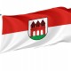 Durchhausen Flagge - Deutschland schnelle lieferung & qualitativ hochwertig | kaufeflaggen