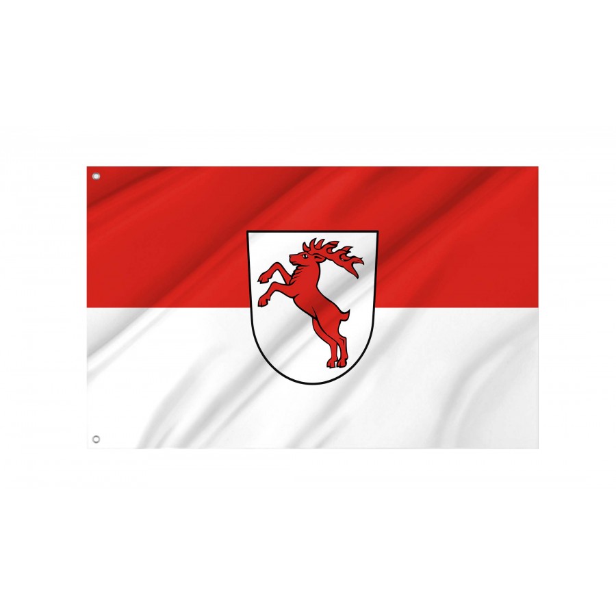 Dürbheim Flagge - Deutschland schnelle lieferung & qualitativ hochwertig | kaufeflaggen