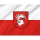 Ebenweiler Flagge - Deutschland schnelle lieferung & qualitativ hochwertig | kaufeflaggen