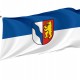 Eggingen Flagge - Deutschland schnelle lieferung & qualitativ hochwertig | kaufeflaggen