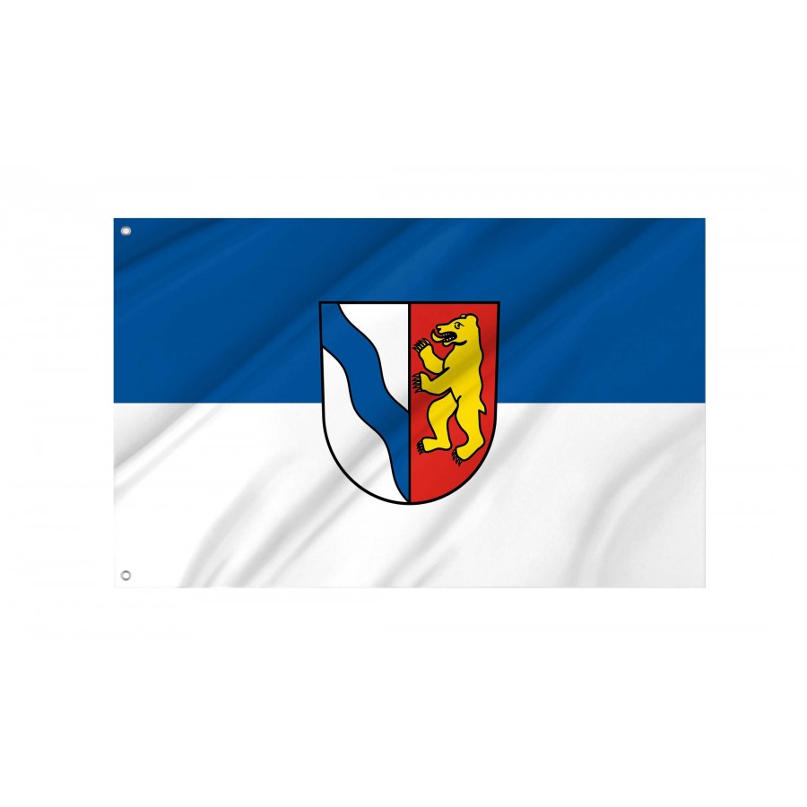 Eggingen Flagge - Deutschland schnelle lieferung & qualitativ hochwertig | kaufeflaggen