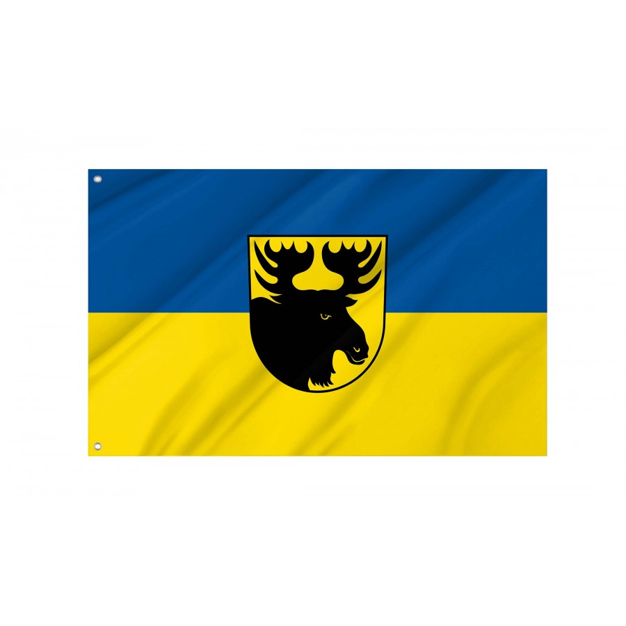 Ellenberg Flagge - Deutschland schnelle lieferung & qualitativ hochwertig | kaufeflaggen