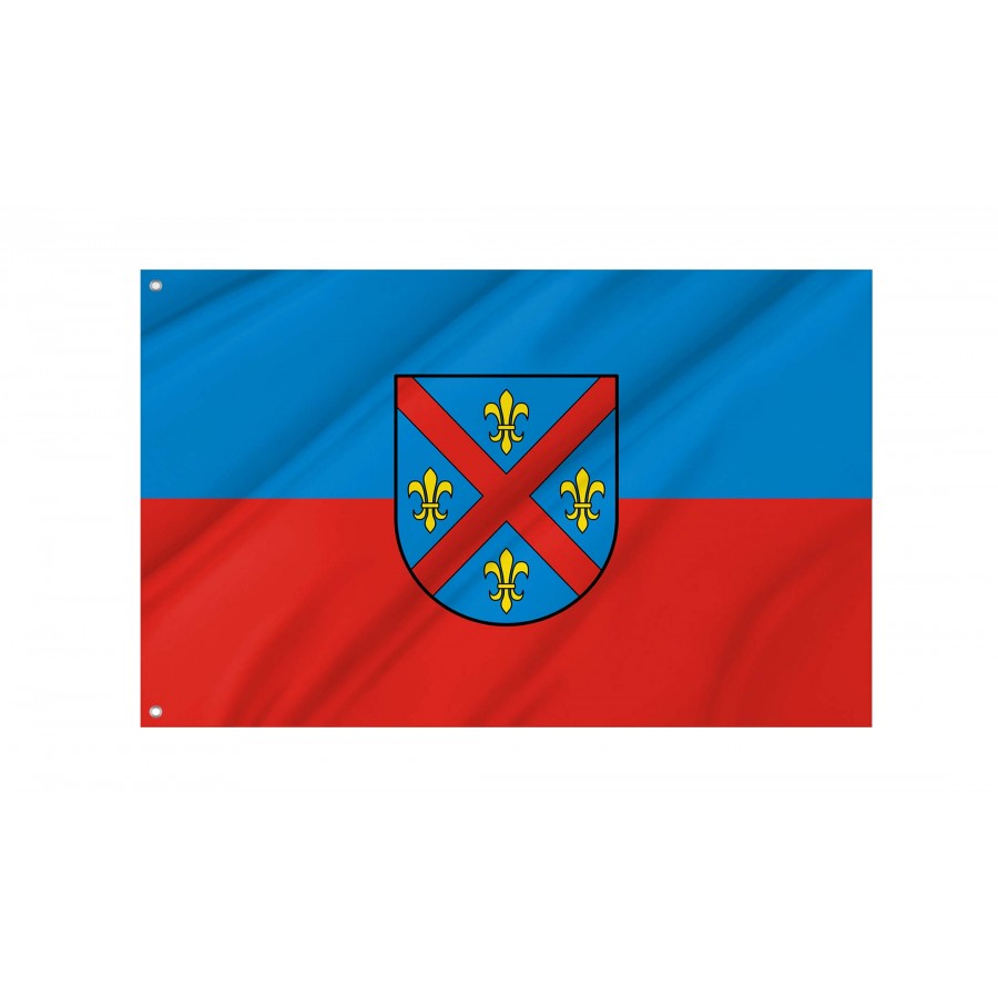 Ellwangen (Jagst) Flagge - Deutschland schnelle lieferung & qualitativ hochwertig | kaufeflaggen