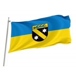 Emmingen-Liptingen Flagge