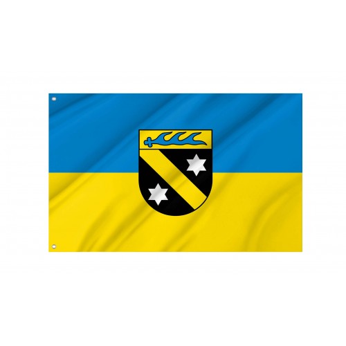 Emmingen-Liptingen Flagge