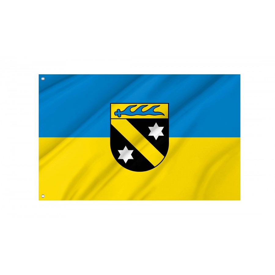 Emmingen-Liptingen Flagge - Deutschland schnelle lieferung & qualitativ hochwertig | kaufeflaggen