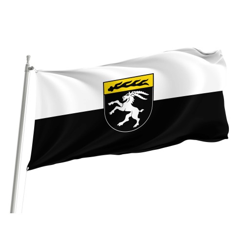 Engstingen Flagge