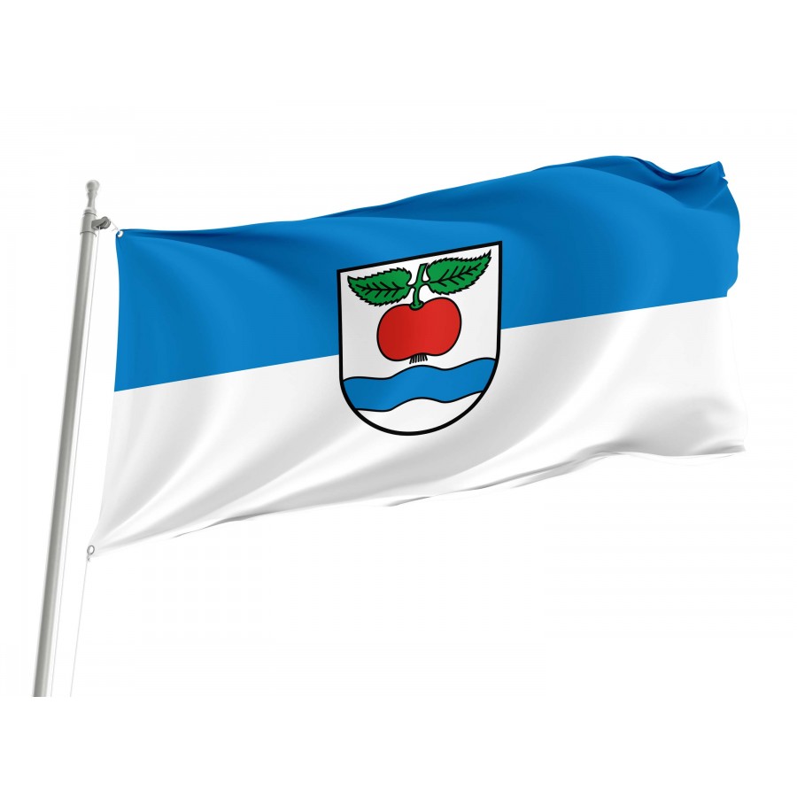 Epfenbach Flagge - Deutschland schnelle lieferung & qualitativ hochwertig | kaufeflaggen