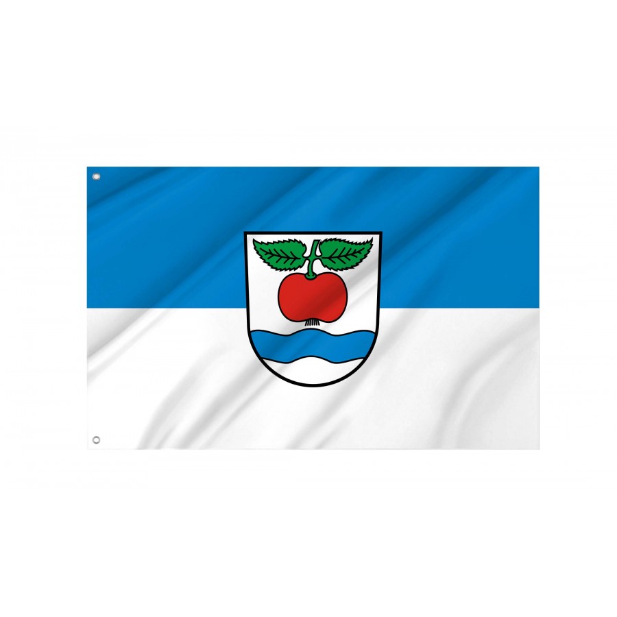 Epfenbach Flagge - Deutschland schnelle lieferung & qualitativ hochwertig | kaufeflaggen