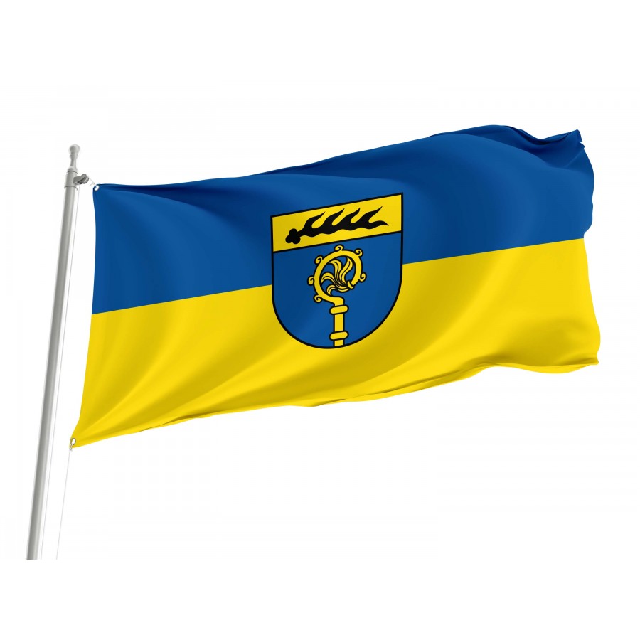 Erdmannhausen Flagge - Deutschland schnelle lieferung & qualitativ hochwertig Erdmannhausen Flagge - Deutschland schnelle lieferung & qualitativ hochwertig | kaufeflaggen