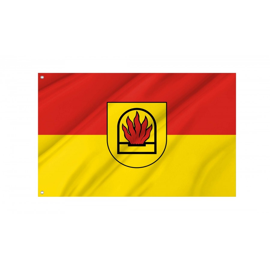 Essingen Flagge - Deutschland schnelle lieferung & qualitativ hochwertig | kaufeflaggen