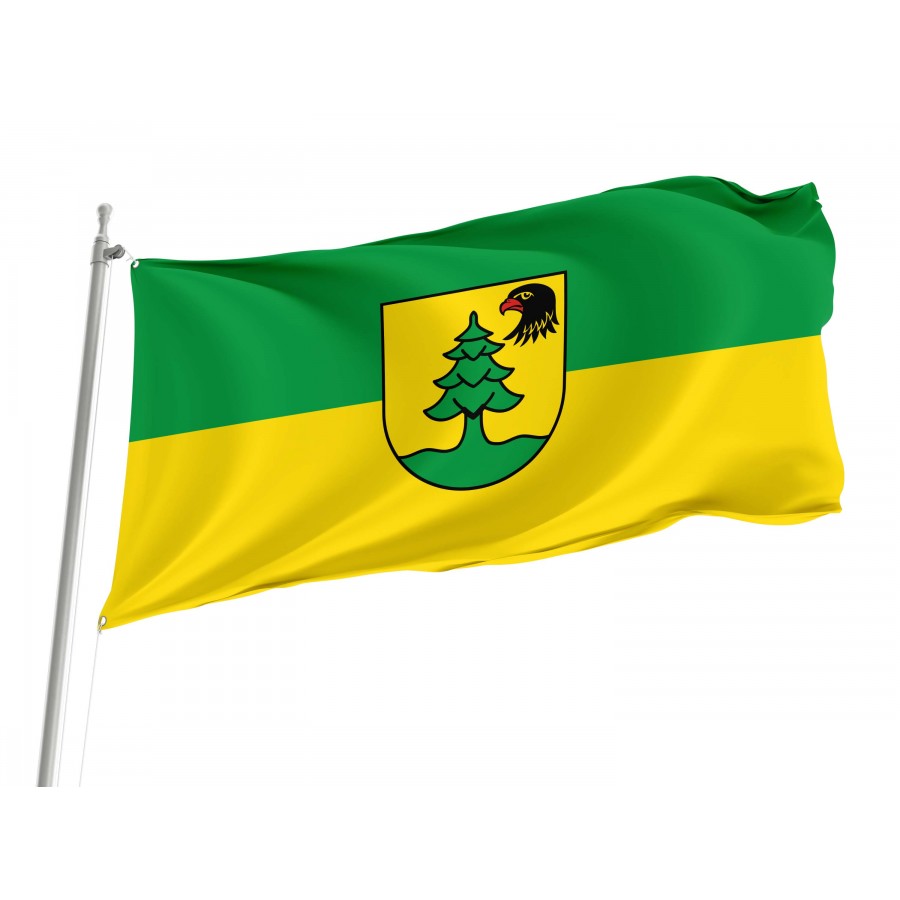 Fichtenau Flagge - Deutschland schnelle lieferung & qualitativ hochwertig | kaufeflaggen
