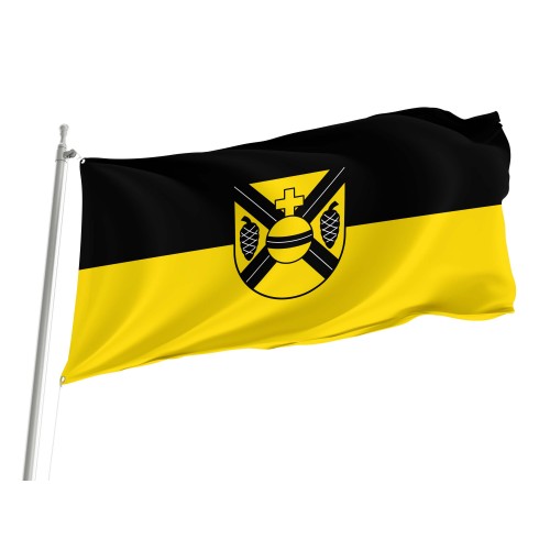 Fluorn-Winzeln Flagge