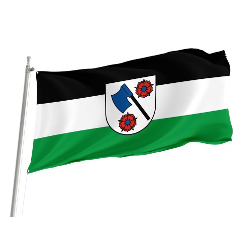 Forbach Flagge