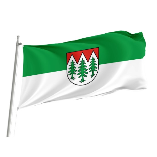 Frankenhardt Flagge