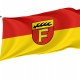 Freudental Flagge - Deutschland schnelle lieferung & qualitativ hochwertig Freudental Flagge - Deutschland schnelle lieferung & qualitativ hochwertig | kaufeflaggen
