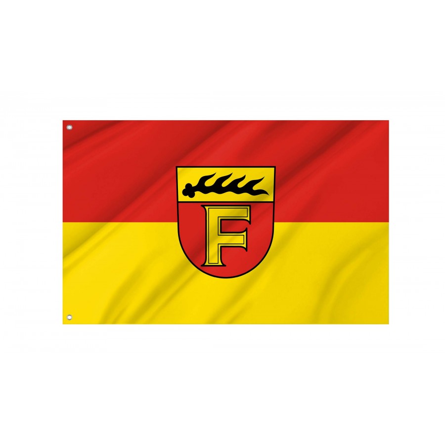Freudental Flagge - Deutschland schnelle lieferung & qualitativ hochwertig Freudental Flagge - Deutschland schnelle lieferung & qualitativ hochwertig | kaufeflaggen