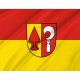 Friesenheim Flagge - Deutschland schnelle lieferung & qualitativ hochwertig | kaufeflaggen