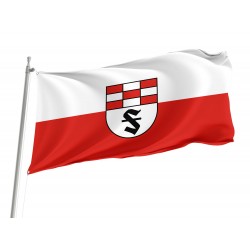 Frittlingen Flagge