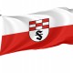 Frittlingen Flagge - Deutschland schnelle lieferung & qualitativ hochwertig | kaufeflaggen
